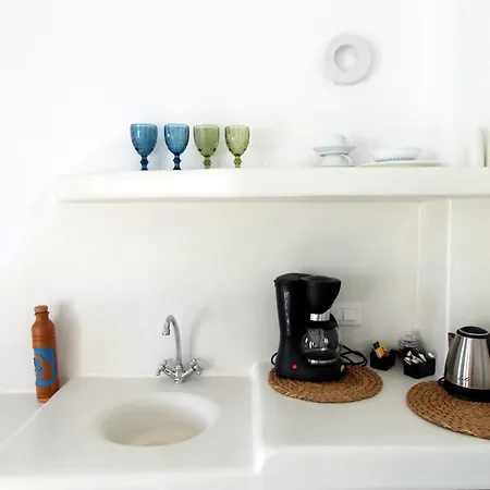 Filira 3* Perissa (Santorini)