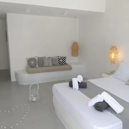 Hotel Filira Perissa (Santorini)