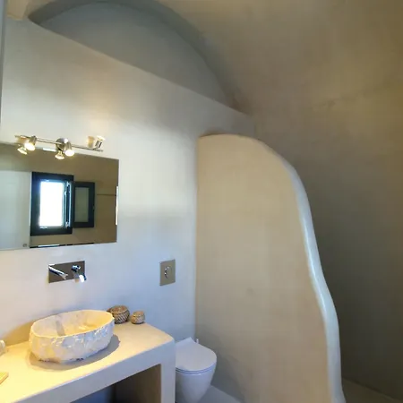 Filira Hotel Perissa (Santorini)