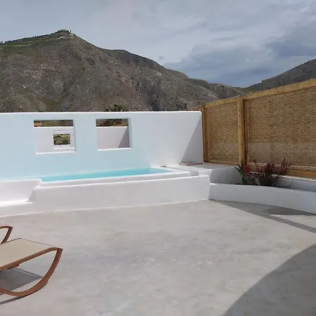 Filira Perissa (Santorini)