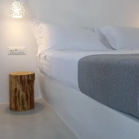 Filira Hotel Perissa (Santorini)